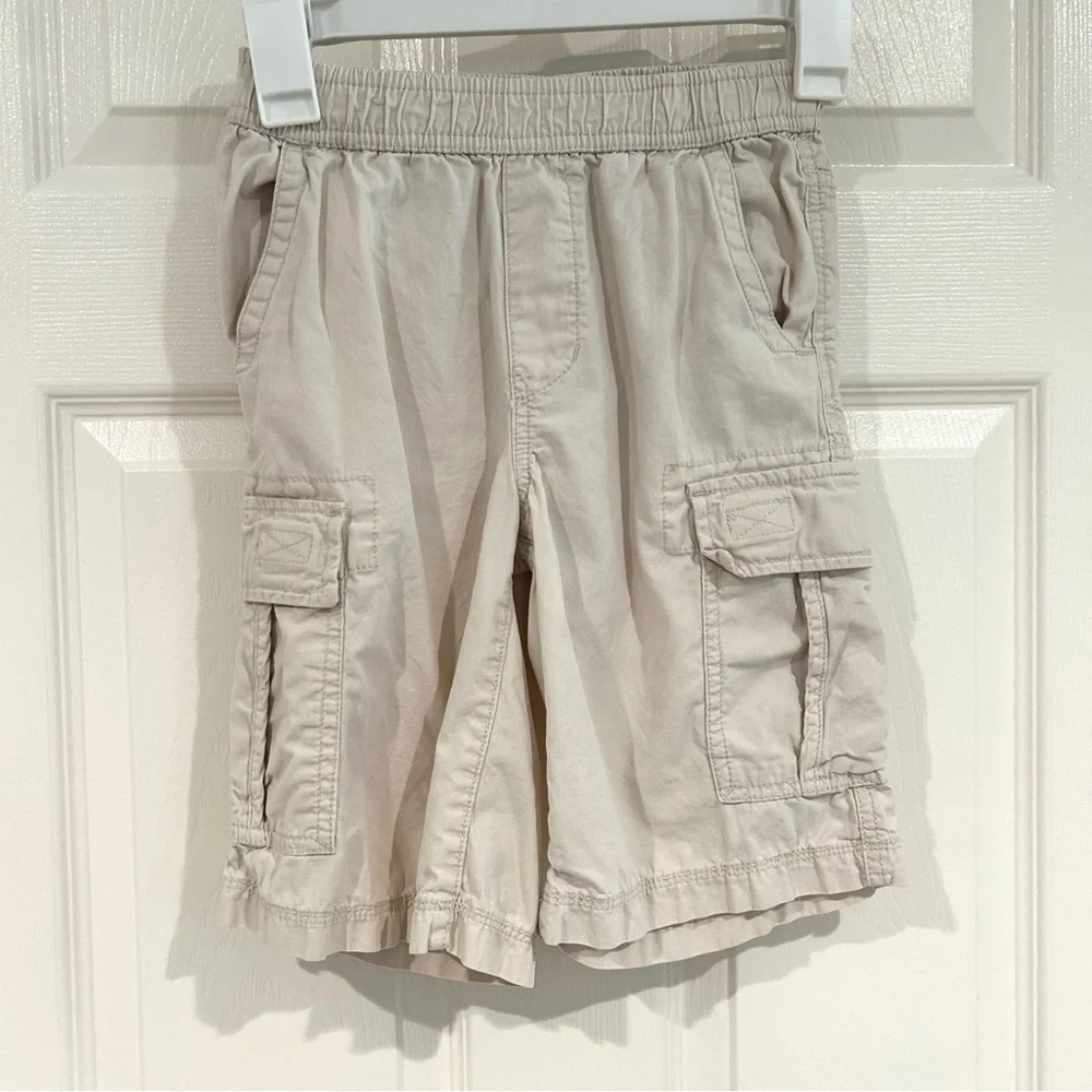 Place children khaki